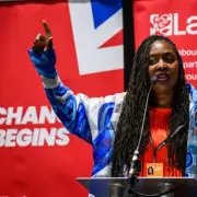 Dawn Butler Denies Mayoral Run, Praises Sadiq Khan's Work