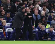 De Zerbi Warns Spurs Players Their Futures at Stake in Relegation Battle