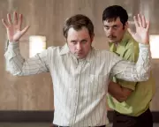 Dead Man's Wire to Propeller One-Way Night Coach: Best Films on TV This Week
