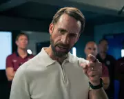 Dear England TV Review: Fiennes' Southgate Caricature Misses the Mark