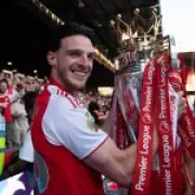 Declan Rice Reveals Surprise Arsenal Leader Behind Title Win