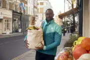 Deliveroo Launches Bundles and Top-Up Features to Rival High Street Shops