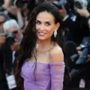 Demi Moore Hatred Is Disgusting: A Woman of Strength and Grace