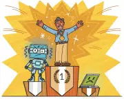 Despite AI Rise, Europe's Translators Still Hope for Human Touch