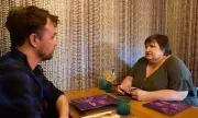 Dining Across the Divide: A Scientist and a Lawyer Debate Monarchy and Politics