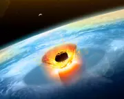 Dinosaur-Killer Asteroid Impact Described in Vivid Detail by Scientists