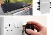 DIY Solar Panels for Balconies: Save on Home Energy Bills