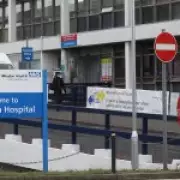Doctor Stabbed Multiple Times While Treating Patient at Hillingdon Hospital