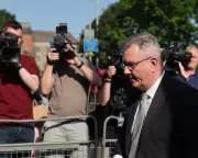 Donaldson Trial: Abuse Victim Describes Nightmares to Police