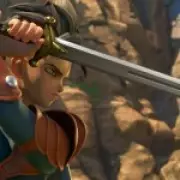 Dragon Quest 12 Restarts Development, Dark Tone Dropped for Classic Style