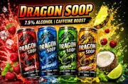 Dragon Soop Owners Award Themselves £4.3m Dividend After Profit Rise