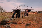 Drew Hopper's West of Somewhere East: Outback NSW in Photos