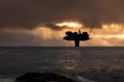 Drill baby drill: Why UK must develop North Sea oil fields for energy security