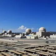 Drone Strike Hits UAE Nuclear Plant, Sparks Fire but No Radiation Leak