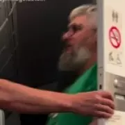 Drunk Passenger Bites Flight Attendant, Forces Emergency Landing in Tahiti