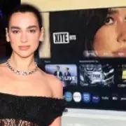Dua Lipa Sues Samsung for $15M Over Unauthorized Use of Her Image on TV Boxes