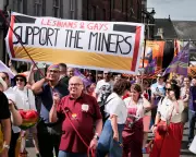 Durham Pride Defies Reform UK Funding Cut with Trade Union Support