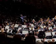 Dvorak Symphony No 9 Album Review: Shani and Rotterdam Philharmonic