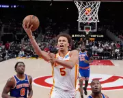 Dyson Daniels: Hawks' Defender Reflects on Breakout Season and Investing