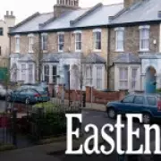 EastEnders actor Tyler Kinghorn confirms exit after playing Bruce