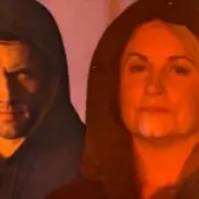EastEnders Arson: Mark's Betrayal Sparks Chaos for Lauren Branning