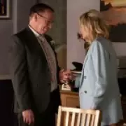 EastEnders: Ian Beale's World Shattered in Terrifying Car Drama with Kathy