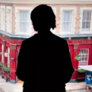 EastEnders: Julie Leaves Walford After Nigel's Touching Final Letter