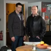 EastEnders Kidnapping: Mark Fowler Jr Abducted by Gangsters