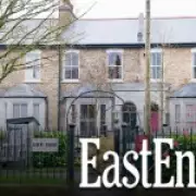 EastEnders' Patrick Trueman Returns, But Granddaughter Jasmine Feels Rejected