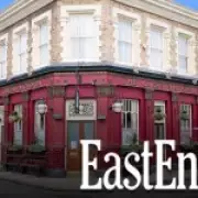 EastEnders Spoilers: Eddie Knight Dying, Makes Contact with George