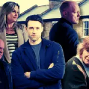 EastEnders Spoilers: Nigel's Funeral, Mark's Kidnapping, and More Next Week