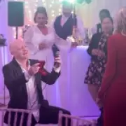 EastEnders Wedding Drama: Max Proposes to Cindy in Shocking Twist