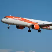 EasyJet Flight to London Diverts After Power Bank Sparks Emergency