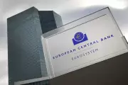 ECB Survey Reveals Sharp Inflation Surge Amid Iran Tensions