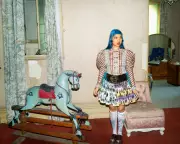 Ecca Vandal Rejects 'Faux-Sincerity' in Punchy New Album