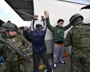 Ecuador's War on Drugs: Rights Abuses Rise with US Backing