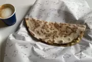Edami: New Lebanese Bakery Serving Mankoushe in Dalston, Hackney