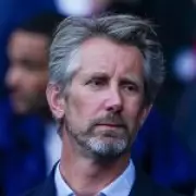 Edwin van der Sar: Raya Not World Class, But Onana Is