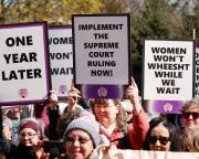 EHRC: Single-Sex Toilets Must Exclude Transgender People