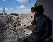 Eid al-Adha in Lebanon Overshadowed by War and Displacement
