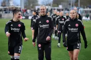 Eintracht Frankfurt Women's Rise: Vision for Glory Days Return