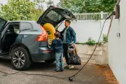 Electric Car Road Trip: Conquering Range Anxiety and Finding Joy