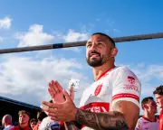 Elliot Minchella on Hull KR's Drive to Stay on Top Ahead of Challenge Cup Final