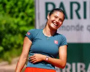 Emma Raducanu Feeling Better for French Open After Illness