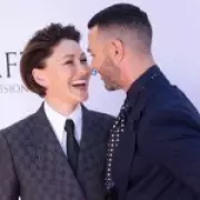 Emma Willis and Matt Willis: Their Love Story and Family Life as She Eyes Strictly Role