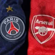 Emmanuel Eboue Hopes Arsenal Sign PSG Star Kvaratskhelia After Champions League Final