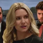 Emmerdale: Joe and Graham Plot to Stop Dawn's Revenge Scheme