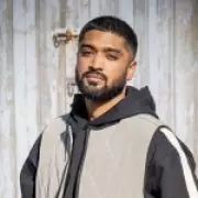 Emmerdale Reveals Kammy's Tragic Past and Heartbreaking Arrest