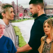 Emmerdale Spoilers: Tate-Dingle War Claims First Victim Next Week
