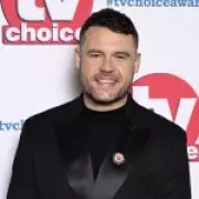 Emmerdale Star Danny Miller Marks One Year Sober in Emotional Video